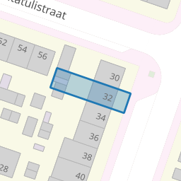 Perceel RDK01-H-3068