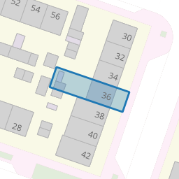 Perceel RDK01-H-3070