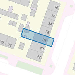 Perceel RDK01-H-3071