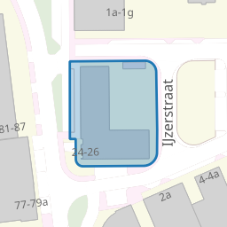 Perceel RDK01-H-3088