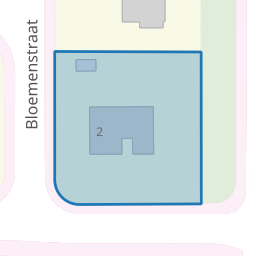 Perceel RDK01-H-3095