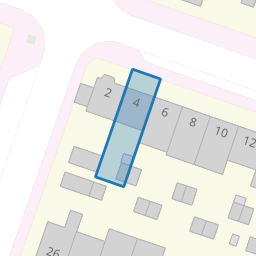 Perceel RDK01-H-3110