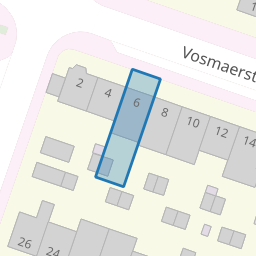 Perceel RDK01-H-3111