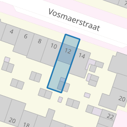 Perceel RDK01-H-3114