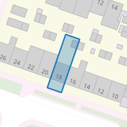 Perceel RDK01-H-3124