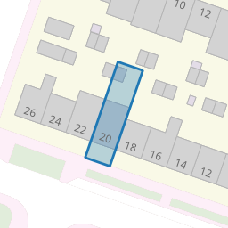 Perceel RDK01-H-3125