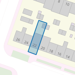 Perceel RDK01-H-3126