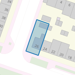 Perceel RDK01-H-3128