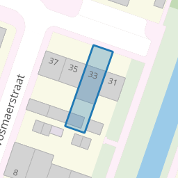 Perceel RDK01-H-3131