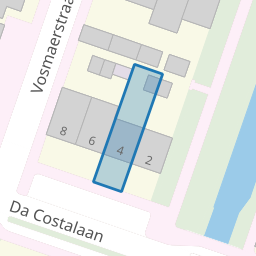 Perceel RDK01-H-3135