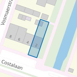 Perceel RDK01-H-3136