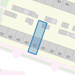 Perceel RDK01-H-3142