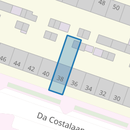 Perceel RDK01-H-3144