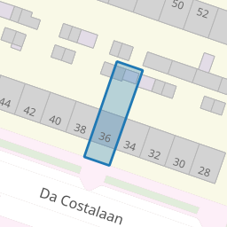 Perceel RDK01-H-3145