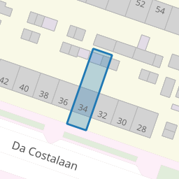 Perceel RDK01-H-3146