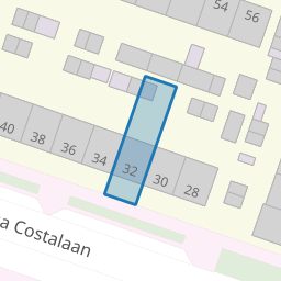 Perceel RDK01-H-3147