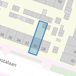 Perceel RDK01-H-3148