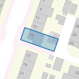 Perceel RDK01-H-3157