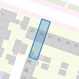 Perceel RDK01-H-3159