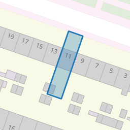 Perceel RDK01-H-3163