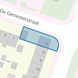 Perceel RDK01-H-3169