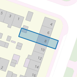 Perceel RDK01-H-3171