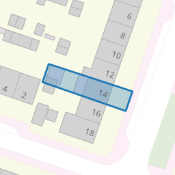 Perceel RDK01-H-3174