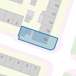 Perceel RDK01-H-3176