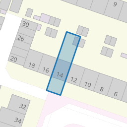 Perceel RDK01-H-3183