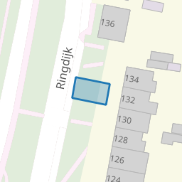 Perceel RDK01-H-3189