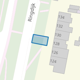 Perceel RDK01-H-3191