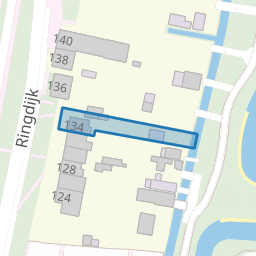 Perceel RDK01-H-3194