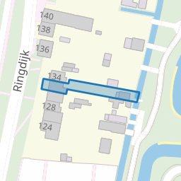 Perceel RDK01-H-3195