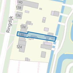 Perceel RDK01-H-3196