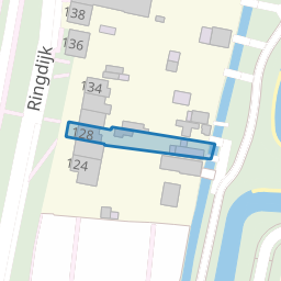 Perceel RDK01-H-3197