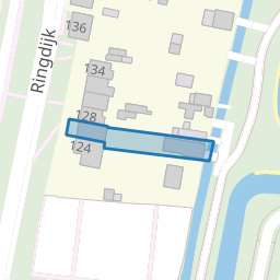 Perceel RDK01-H-3198