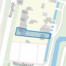 Perceel RDK01-H-3199