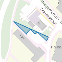 Perceel RDK01-H-3218