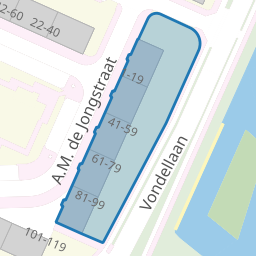Perceel RDK01-H-3224