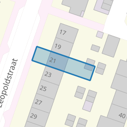 Perceel RDK01-H-3229