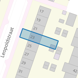 Perceel RDK01-H-3230