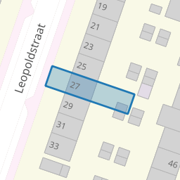 Perceel RDK01-H-3232