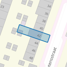 Perceel RDK01-H-3241