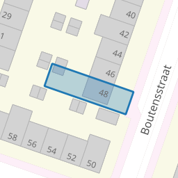 Perceel RDK01-H-3244