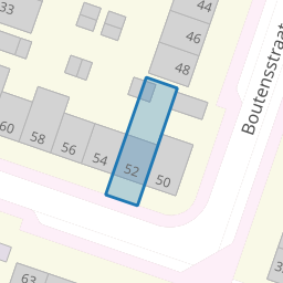 Perceel RDK01-H-3250