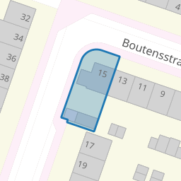 Perceel RDK01-H-3252