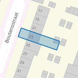 Perceel RDK01-H-3263