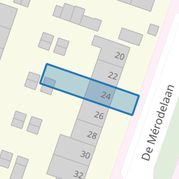 Perceel RDK01-H-3271