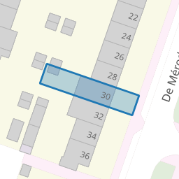 Perceel RDK01-H-3274