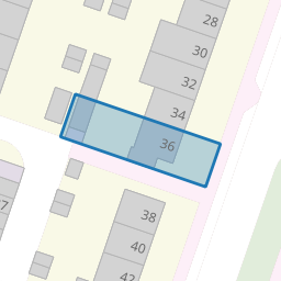 Perceel RDK01-H-3277